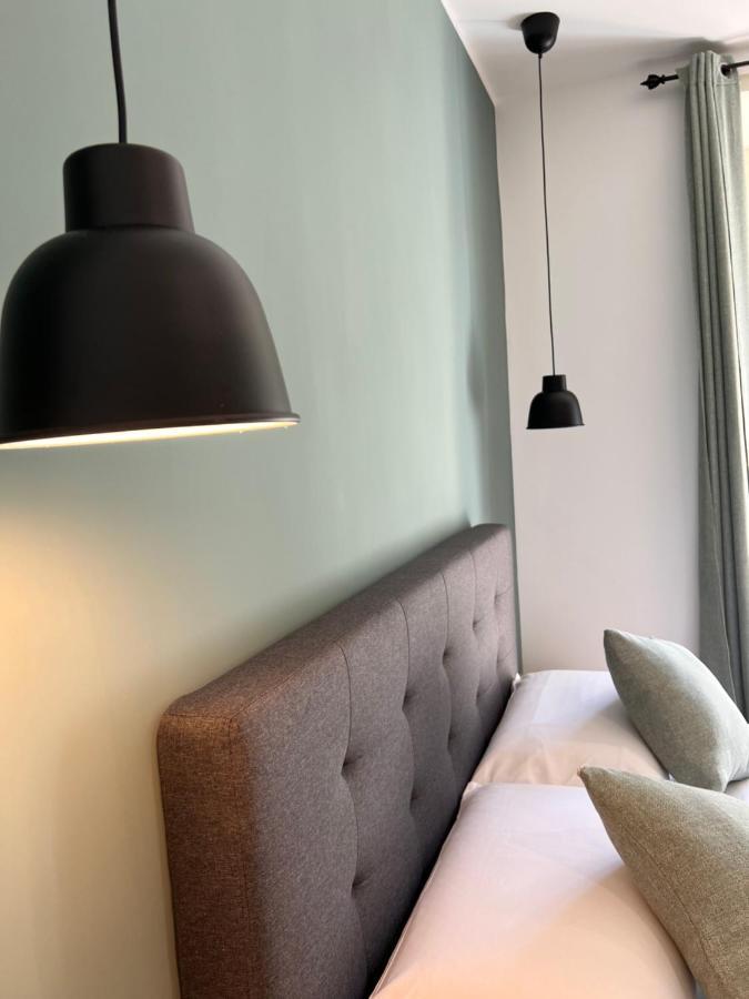 Готель Relais Cavour Napoli Екстер'єр фото