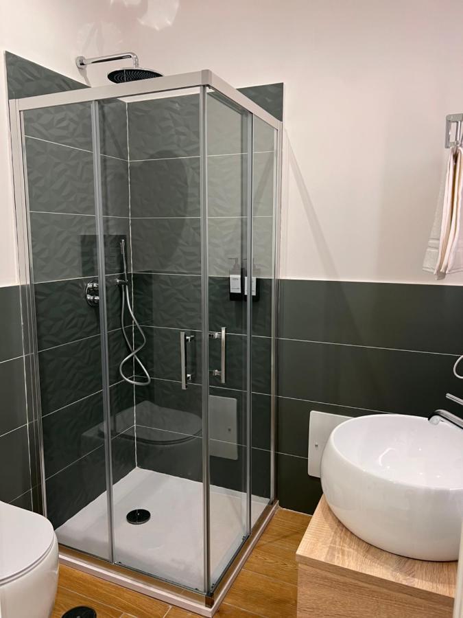Готель Relais Cavour Napoli Екстер'єр фото