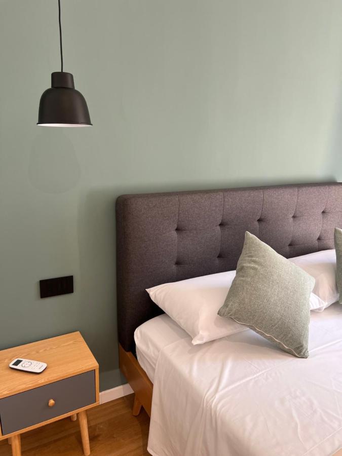 Готель Relais Cavour Napoli Екстер'єр фото